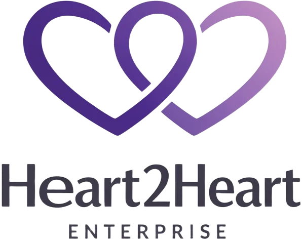 Heart2Heart Enterprise logo