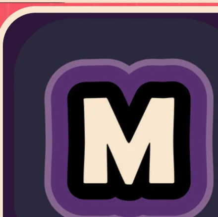 PlayMuzingo brand icon